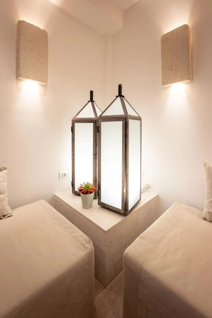 Hotel Barone di Mare