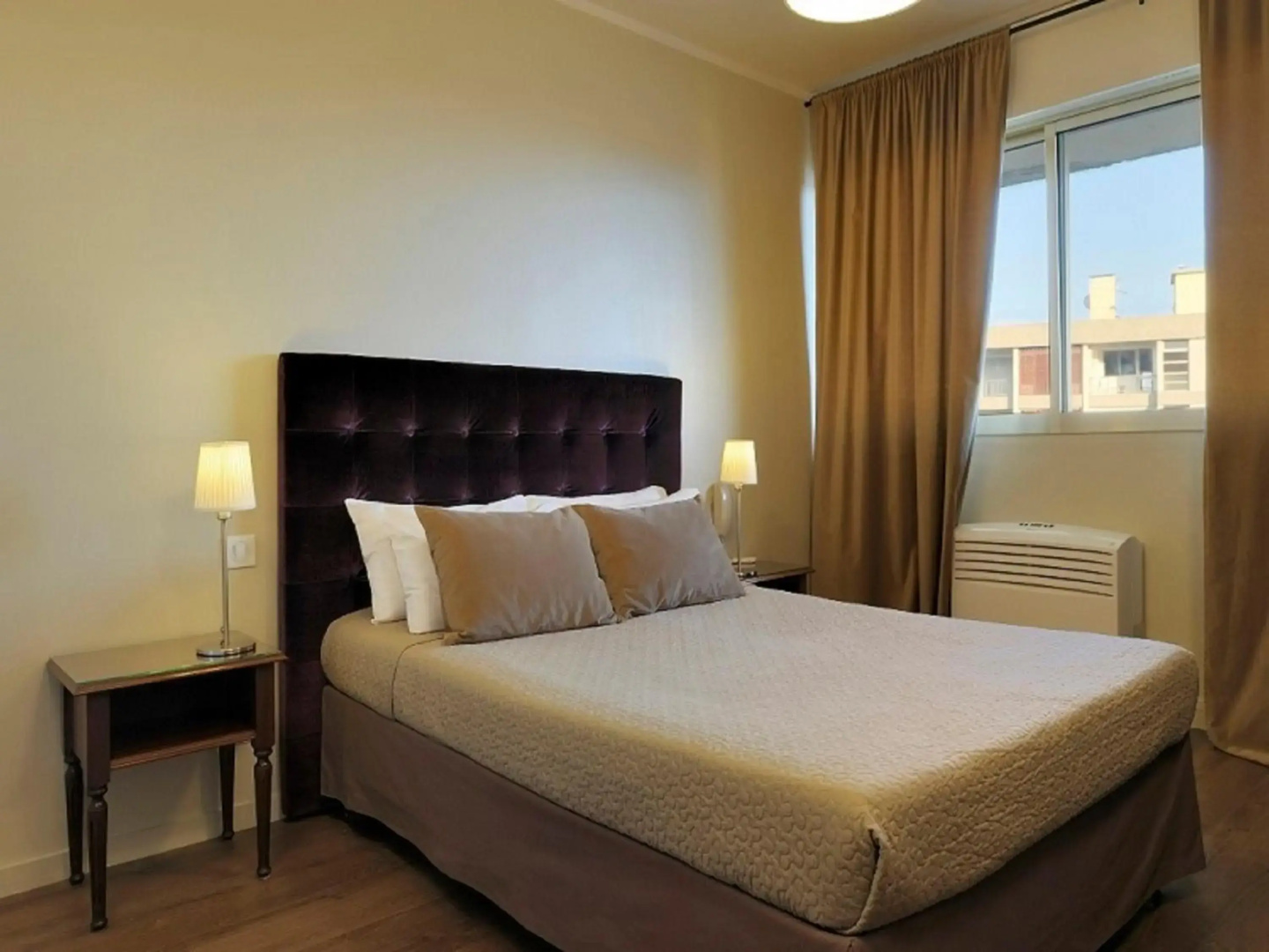 Hotel Albion