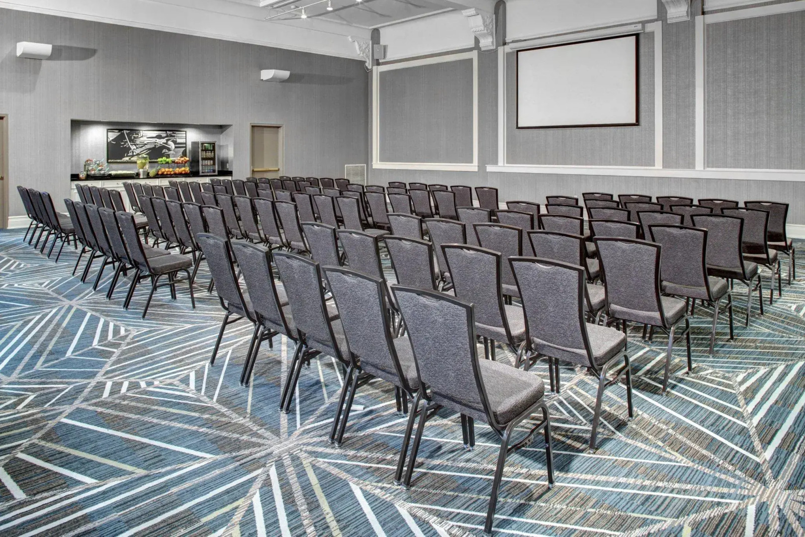 Residence Inn By Marriott Cleveland Downtown