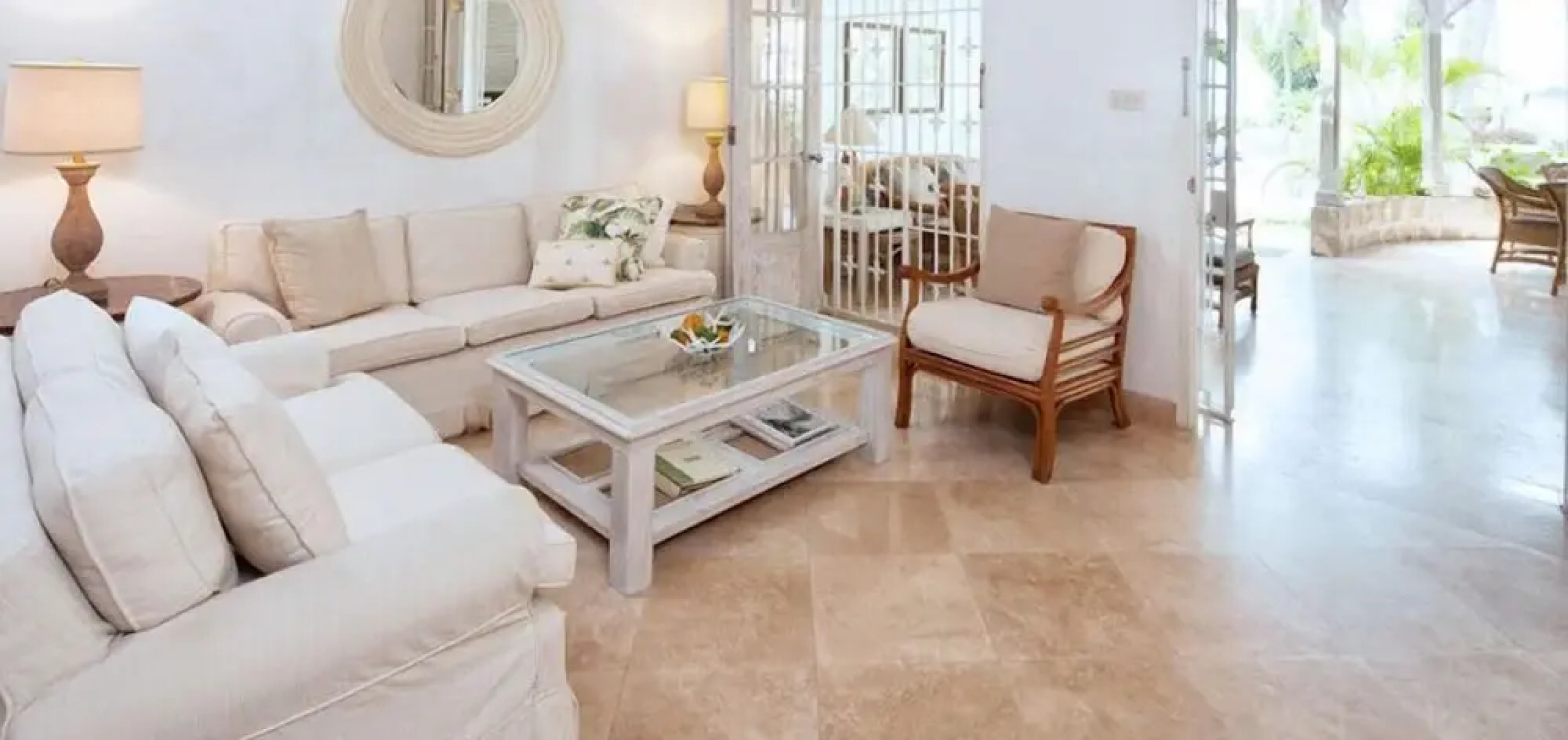 Emerald Beach 3 - Villa Ixoria