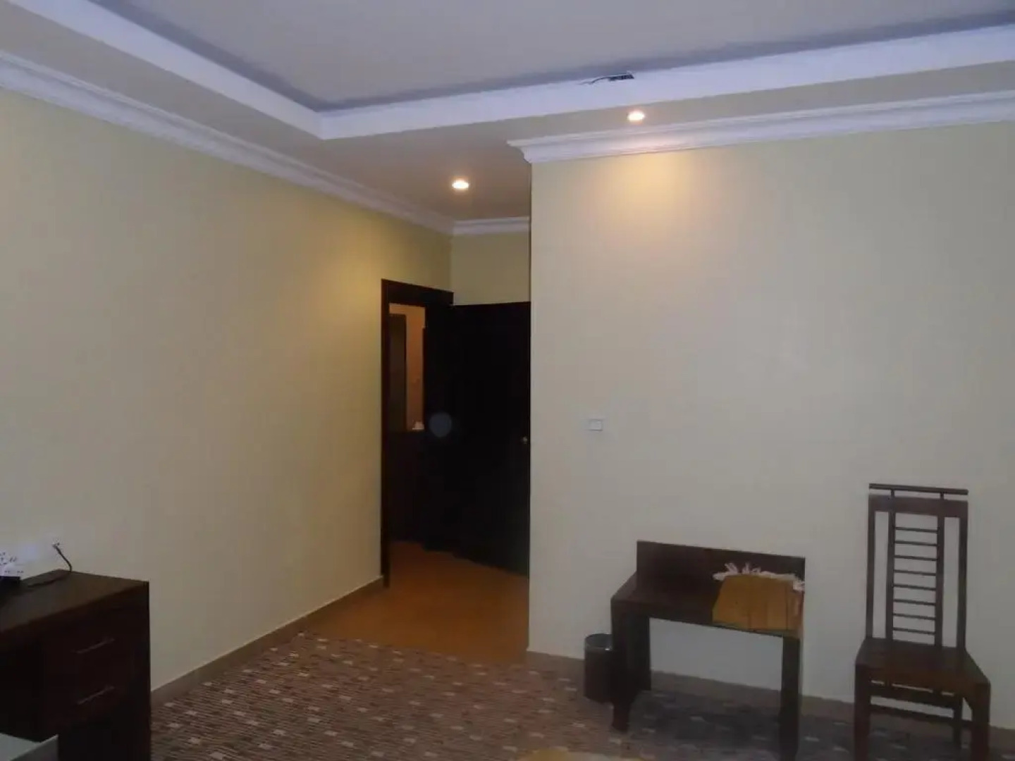 OYO 336 Barjas Hotel