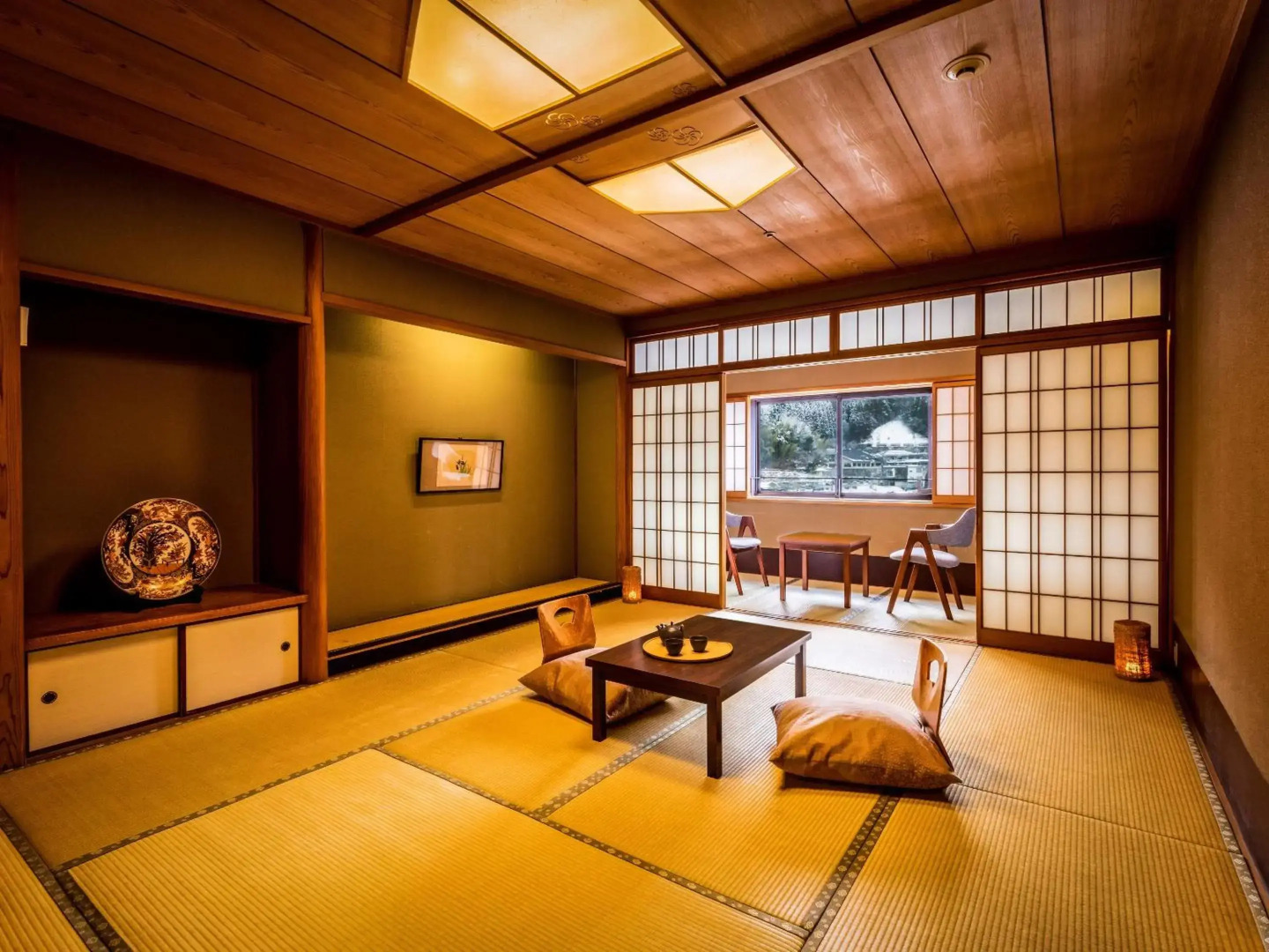 Ooedo Onsen Monogatari Miyoshiya