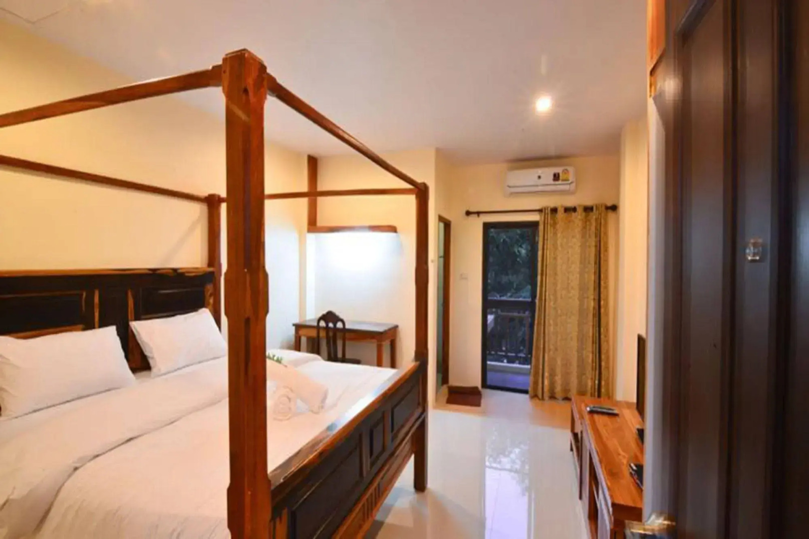 The Boon House, Khon Kaen