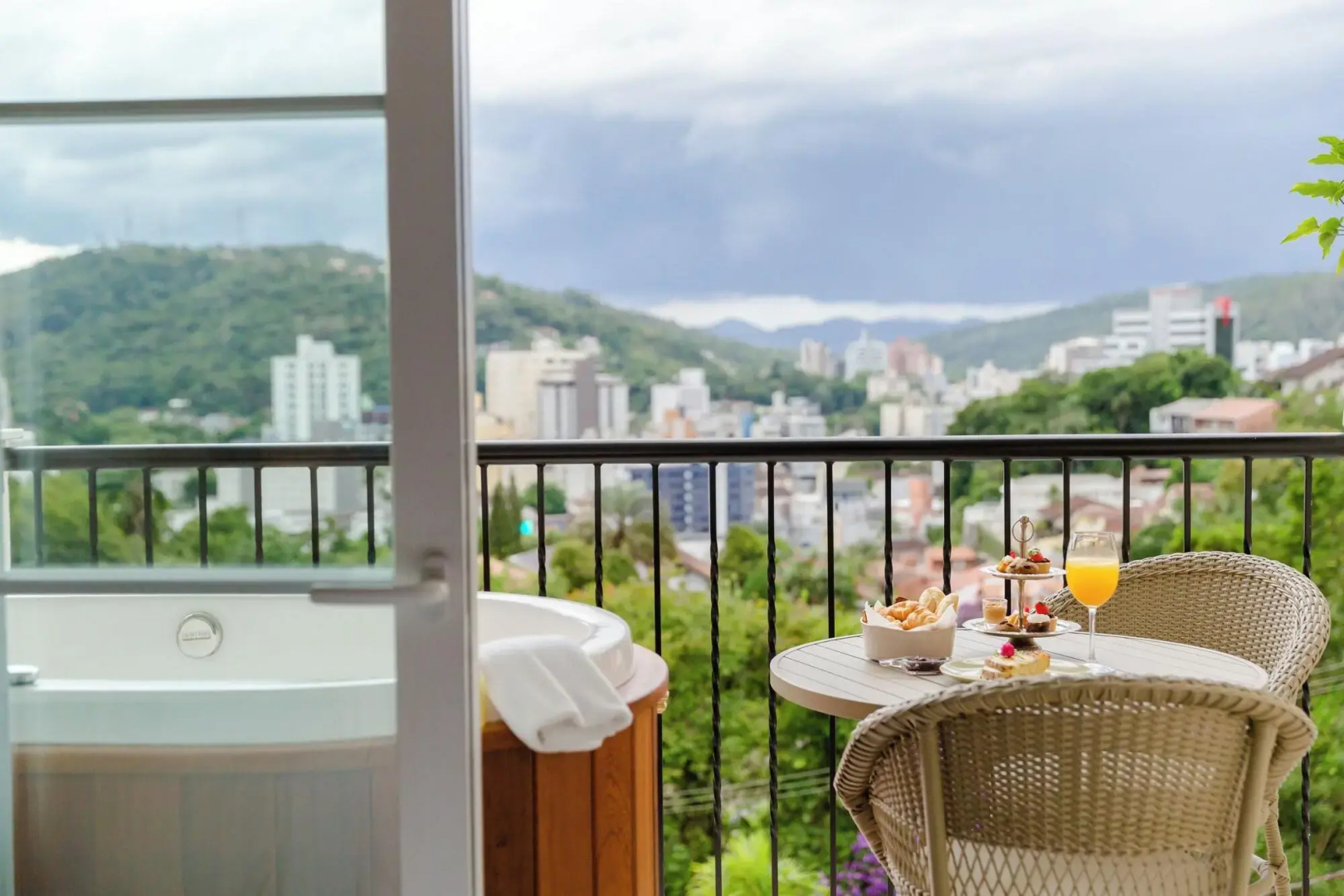 Villa do Vale Boutique Hotel