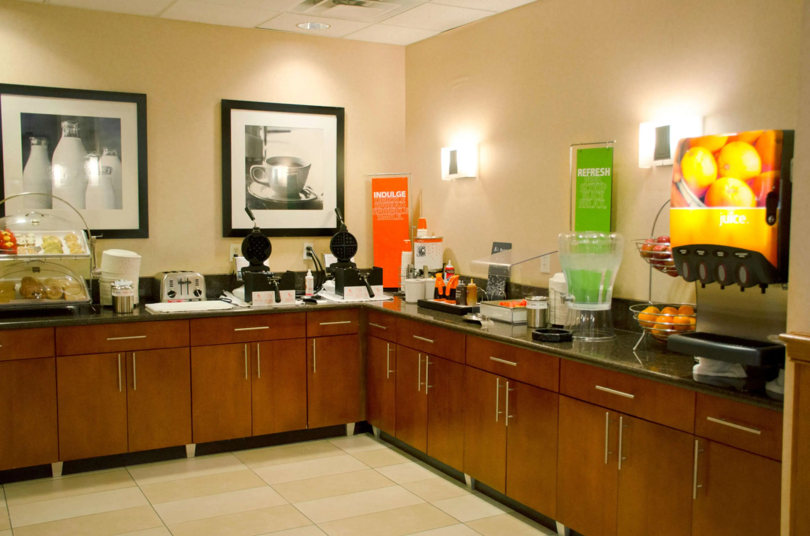 Hampton Inn and Suites College Station