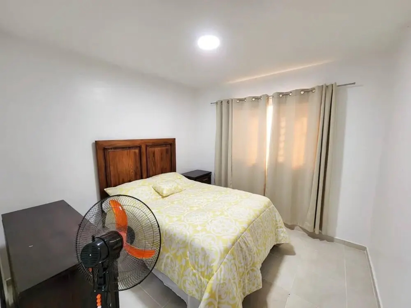 Charming 3-bed Apartment 2 Bano Aire Acondicionado