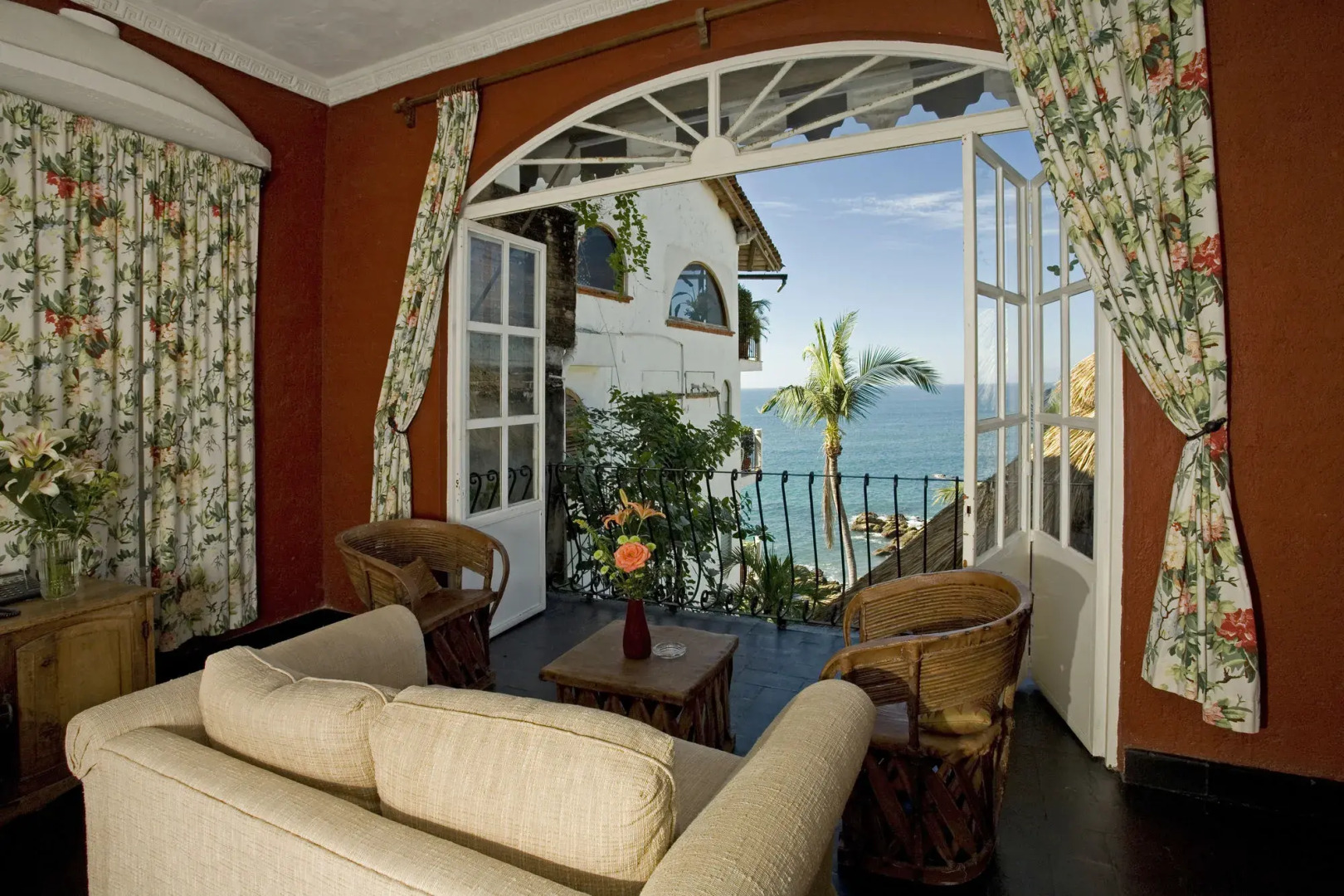 Quinta Maria Cortez Beach Hotel