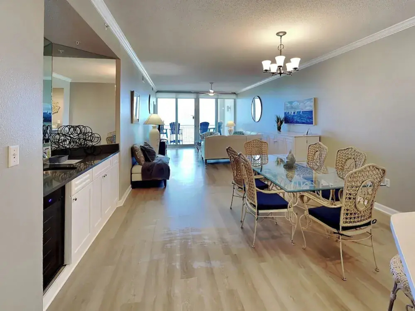 The Pearl of Navarre by Southern Vacation Rentals