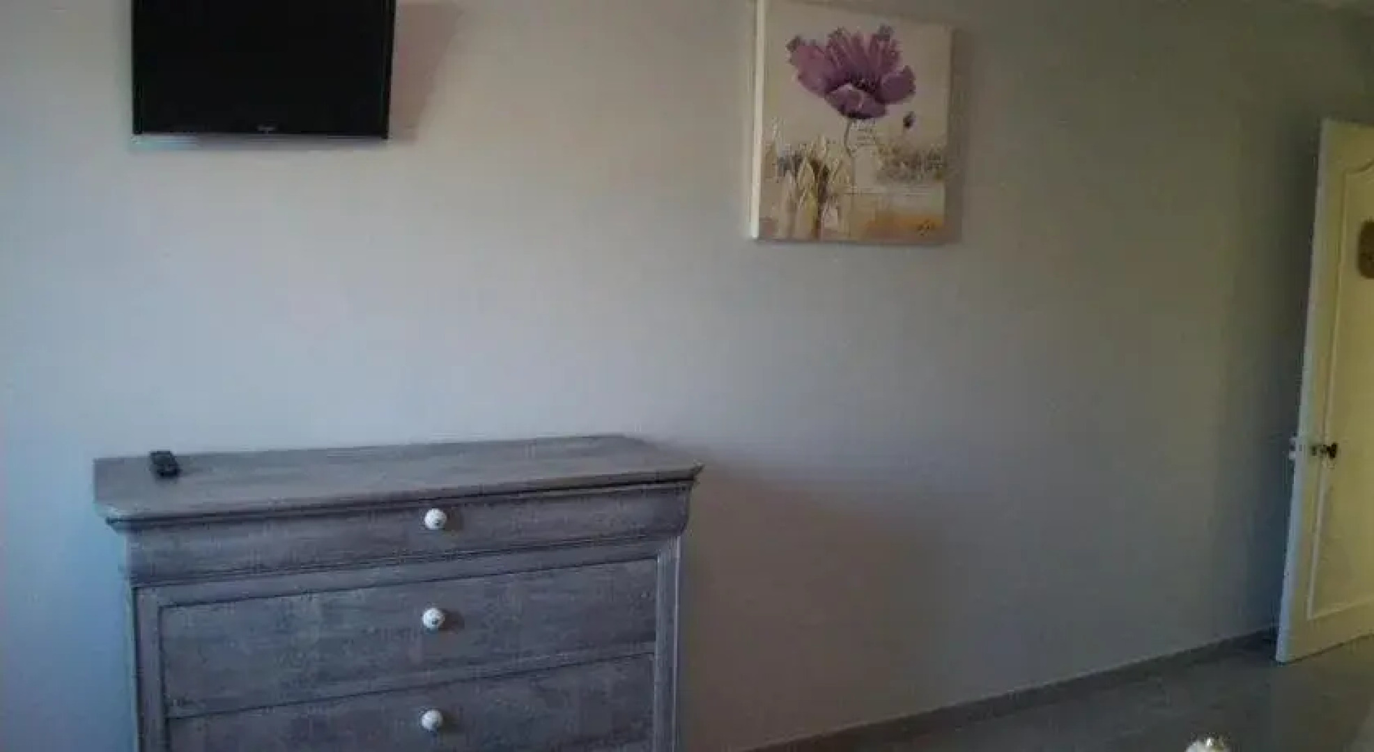 La maison des Prouges