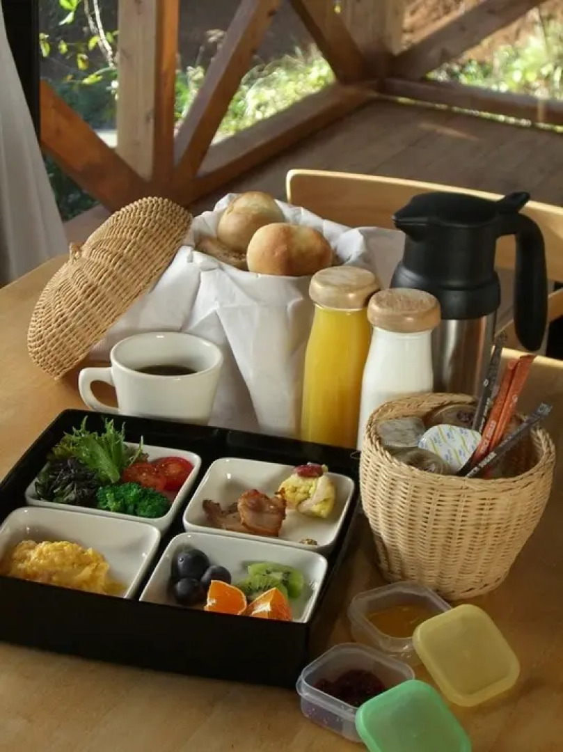 Shiinoki Yama Holiday House