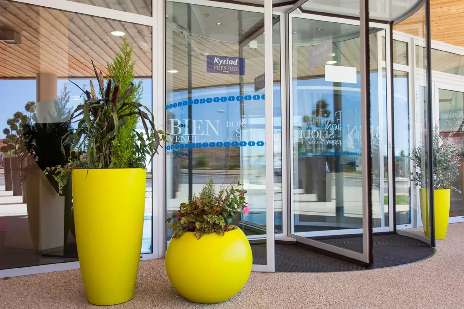 Ibis Styles Dijon Nord Valmy