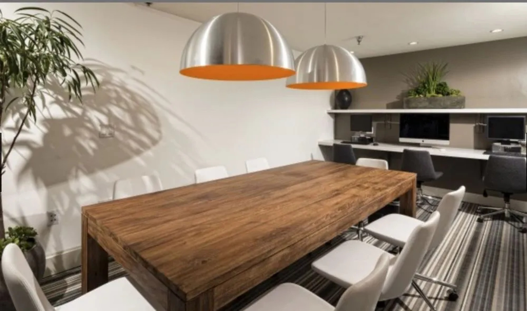 Corporate Suites Santa Monica Center