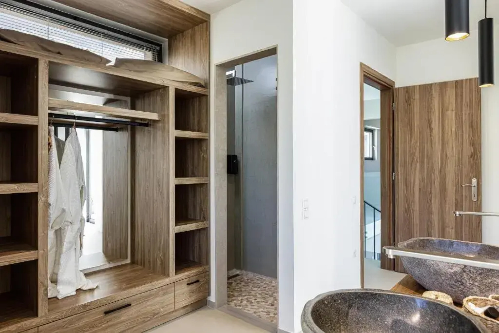 Porti Villas Aphrodite