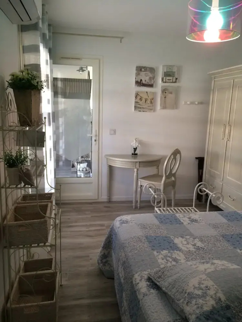 Mas Marie - Chambres dHôtes