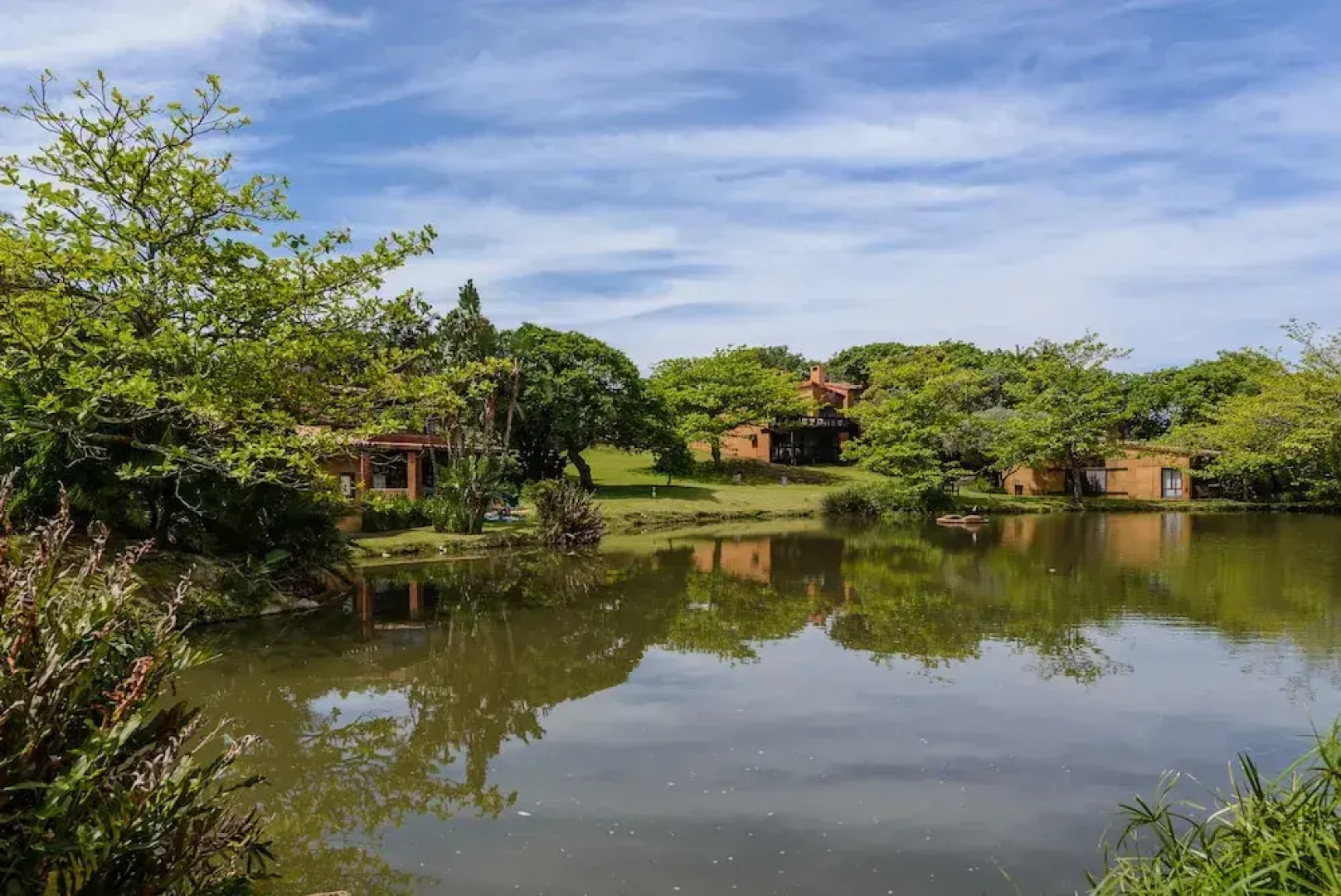 San Lameer Villa Rentals 2306