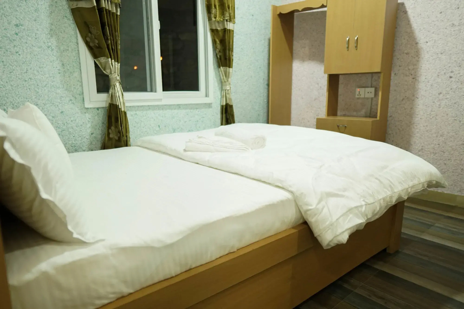 Alfanzoo Resort