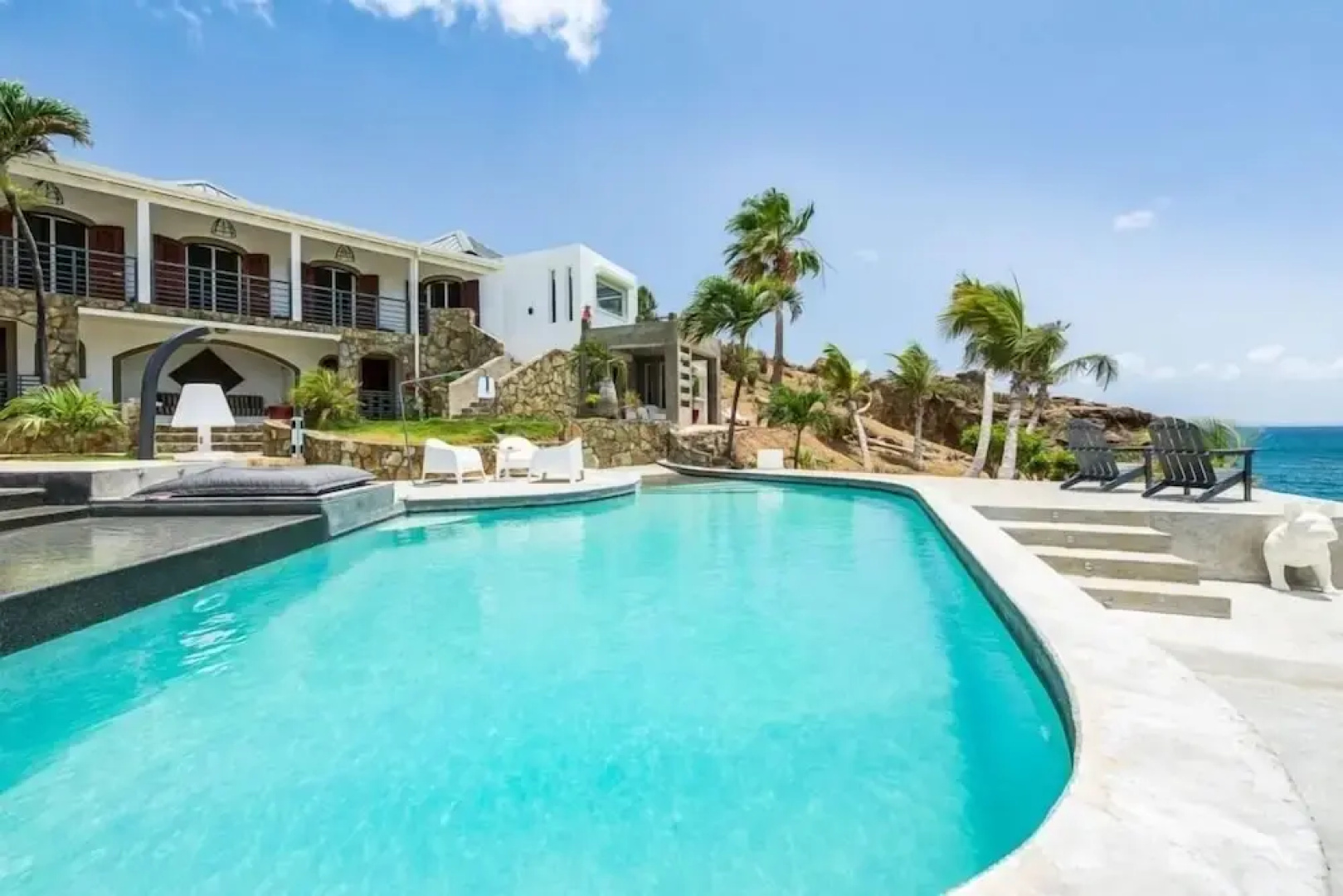 Villa Le Mas Des Sables
