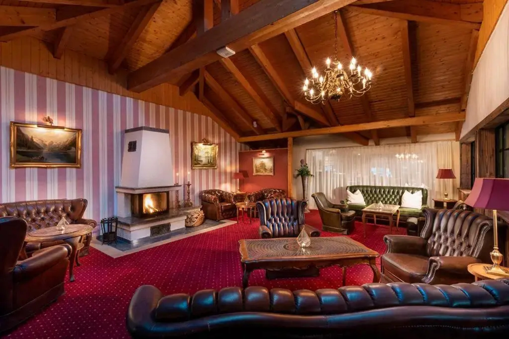 Wellnesshotel Seeschlößchen