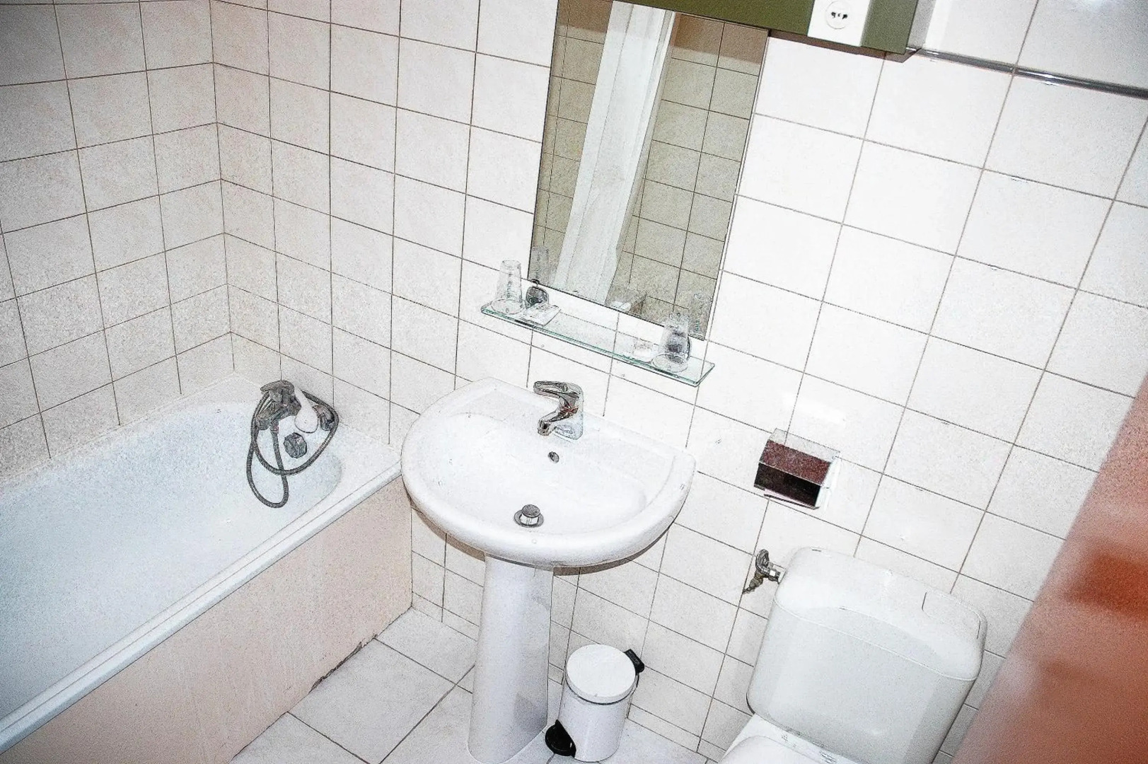 Hôtel le Cheval Noir