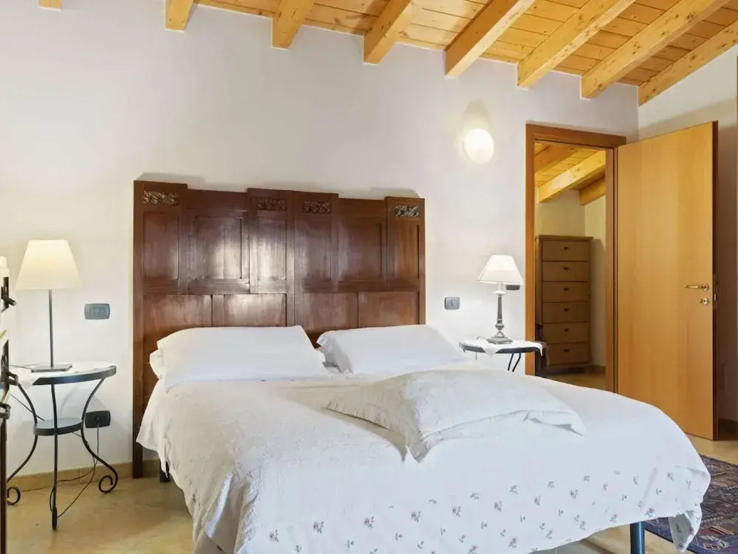 Belvilla by OYO Orione