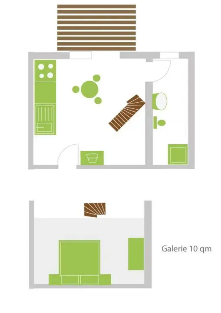 Ferienwohnungen Weichaer Hof