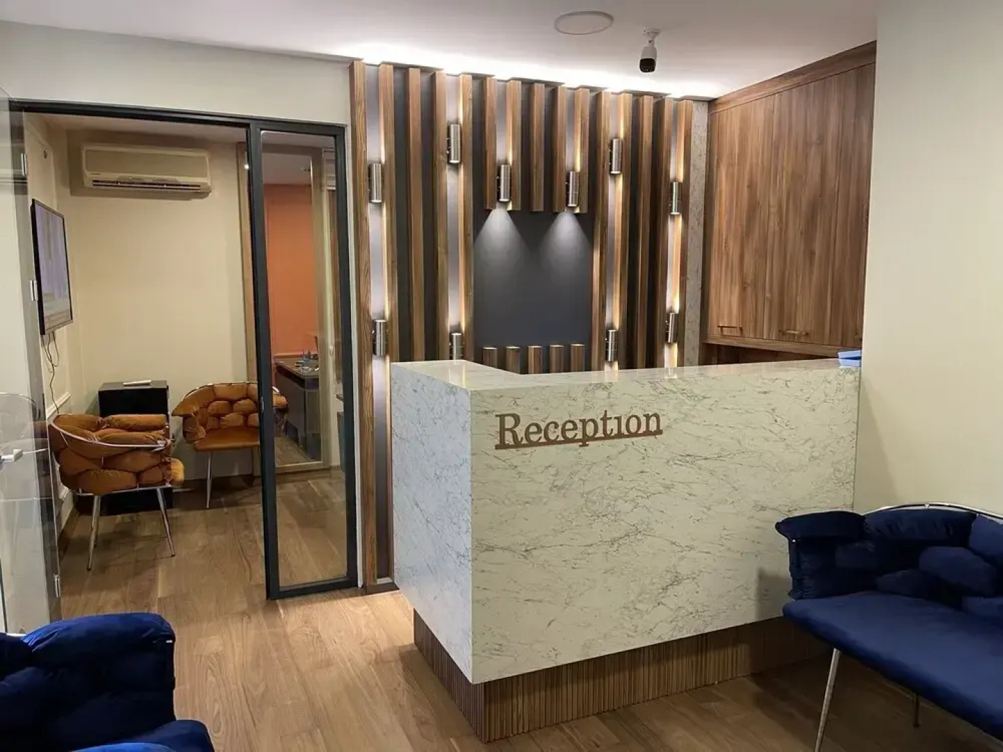 BayMari Suites Plus Florya