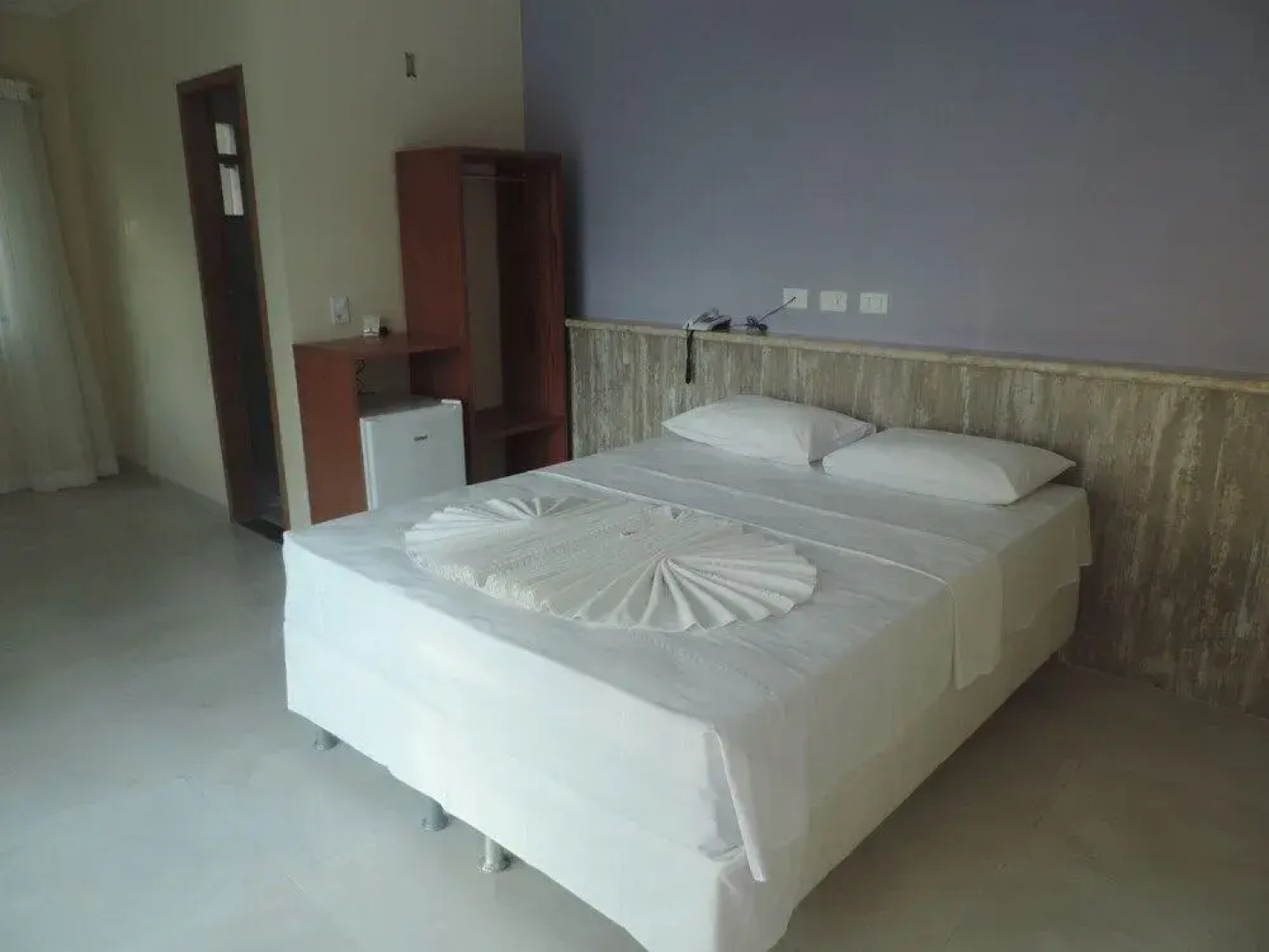 Areia do Atlântico Hotel