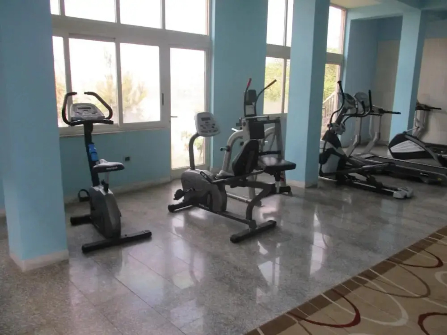 Asham Africa Hotel and Resort