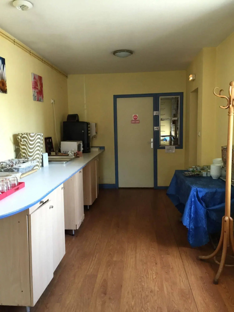 Hôtel & Résidence Avermes