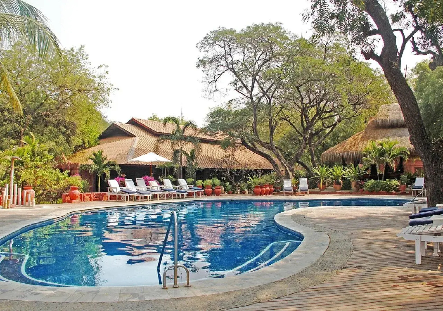 KMA Bagan Hotel River View