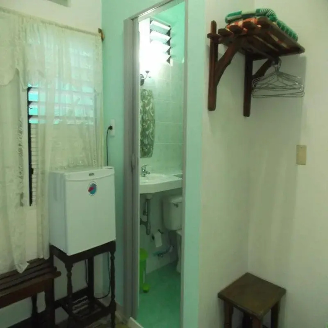 Casa Dr. Claudio & Iliana