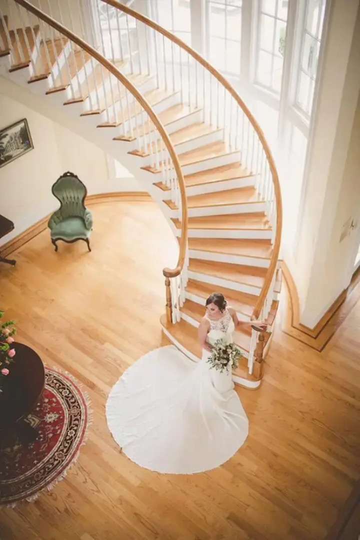 The Mansion at Red Hill