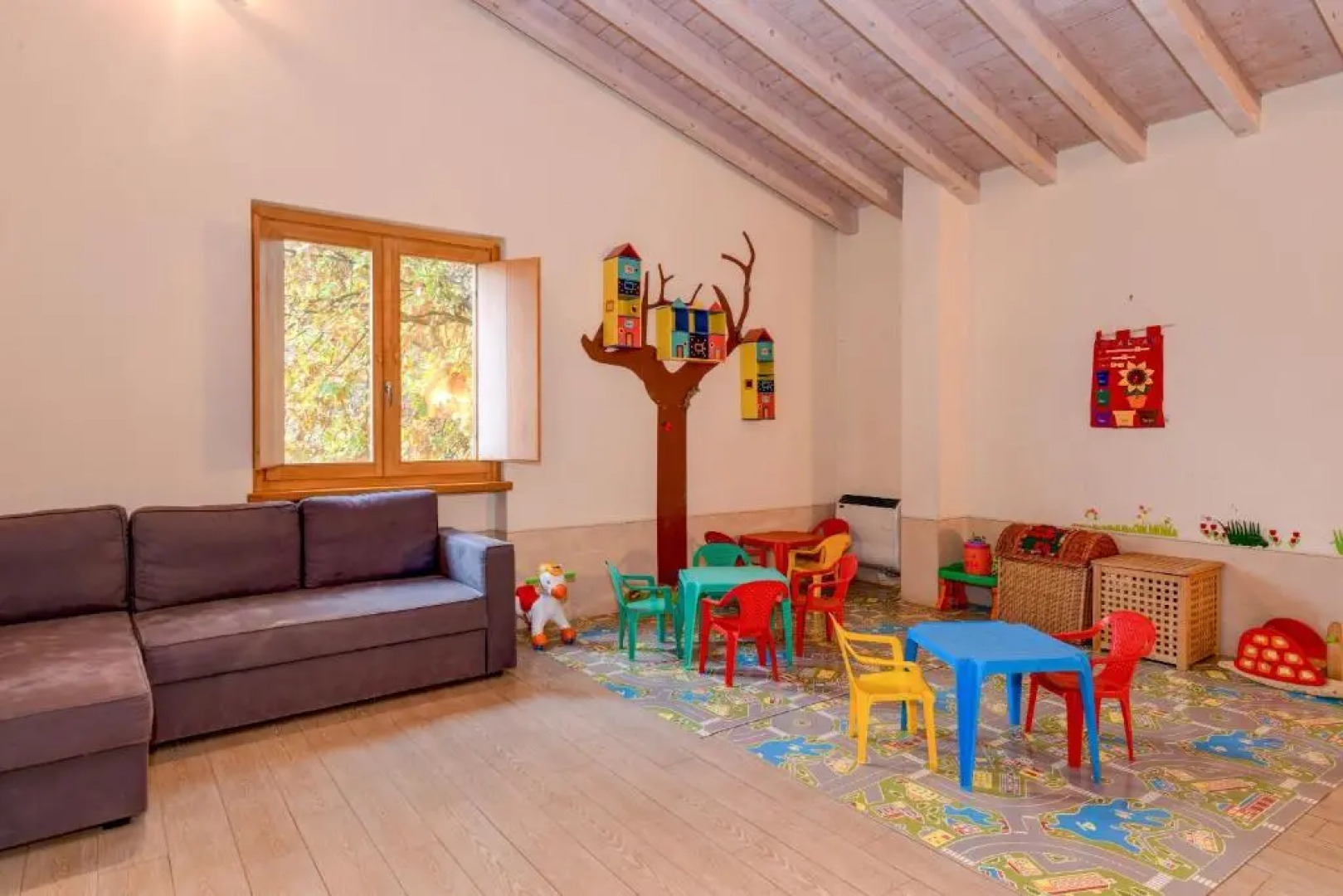 Colleincanto Appartamento Vittorio