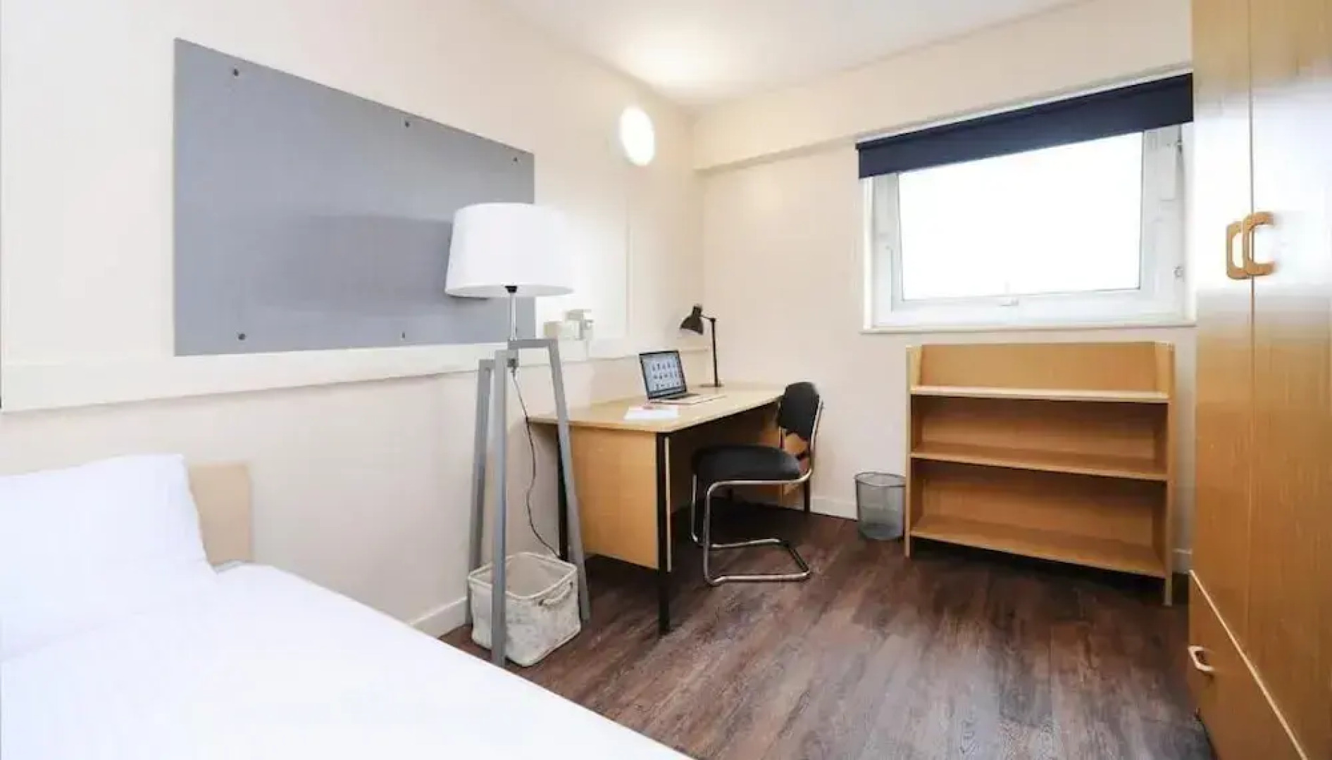 Salford Student Village (Campus Accommodation)