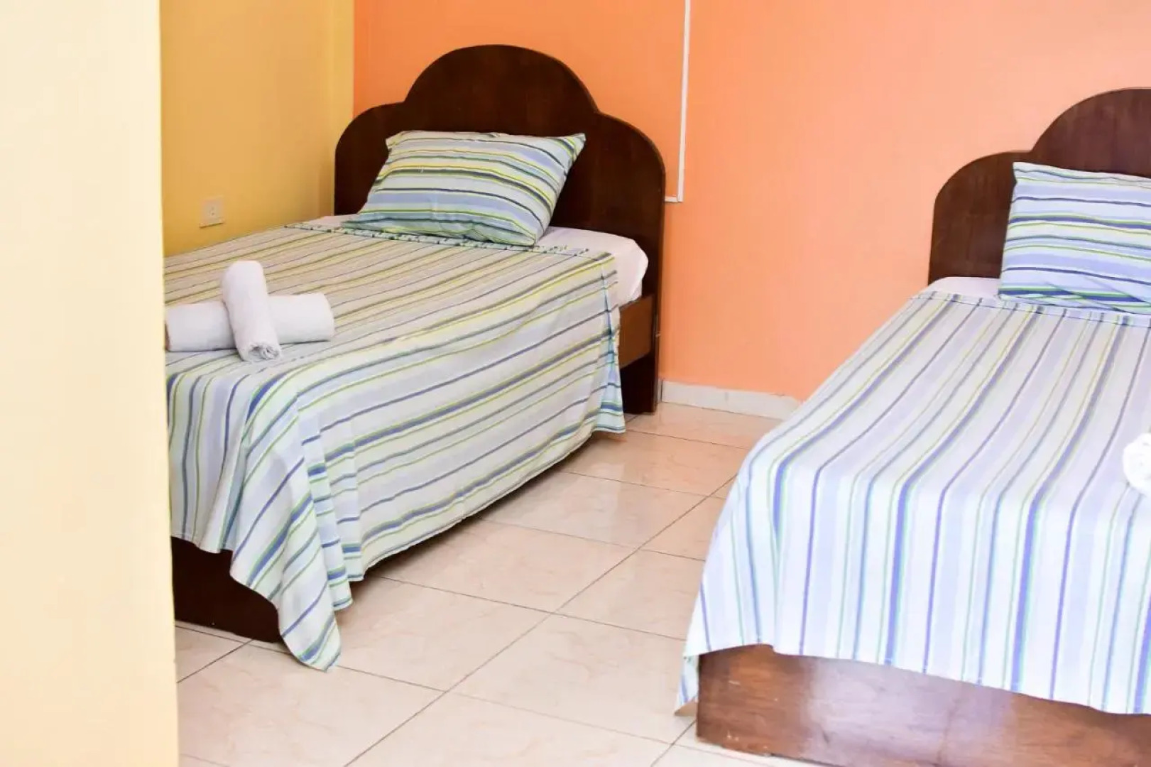 Palmas Park Hotel Y Restaurant