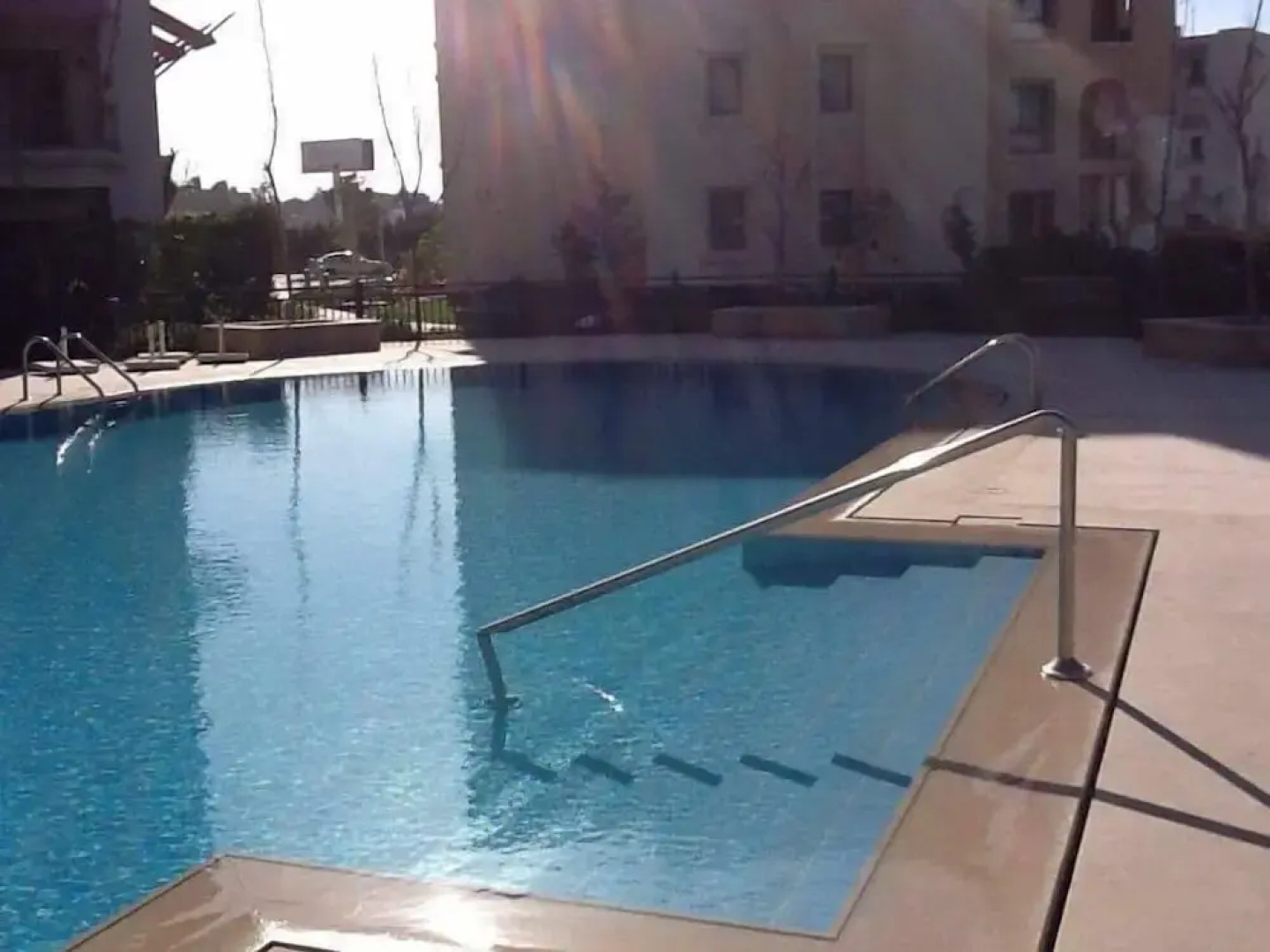 Marassi North Coast Chalet Catania G2