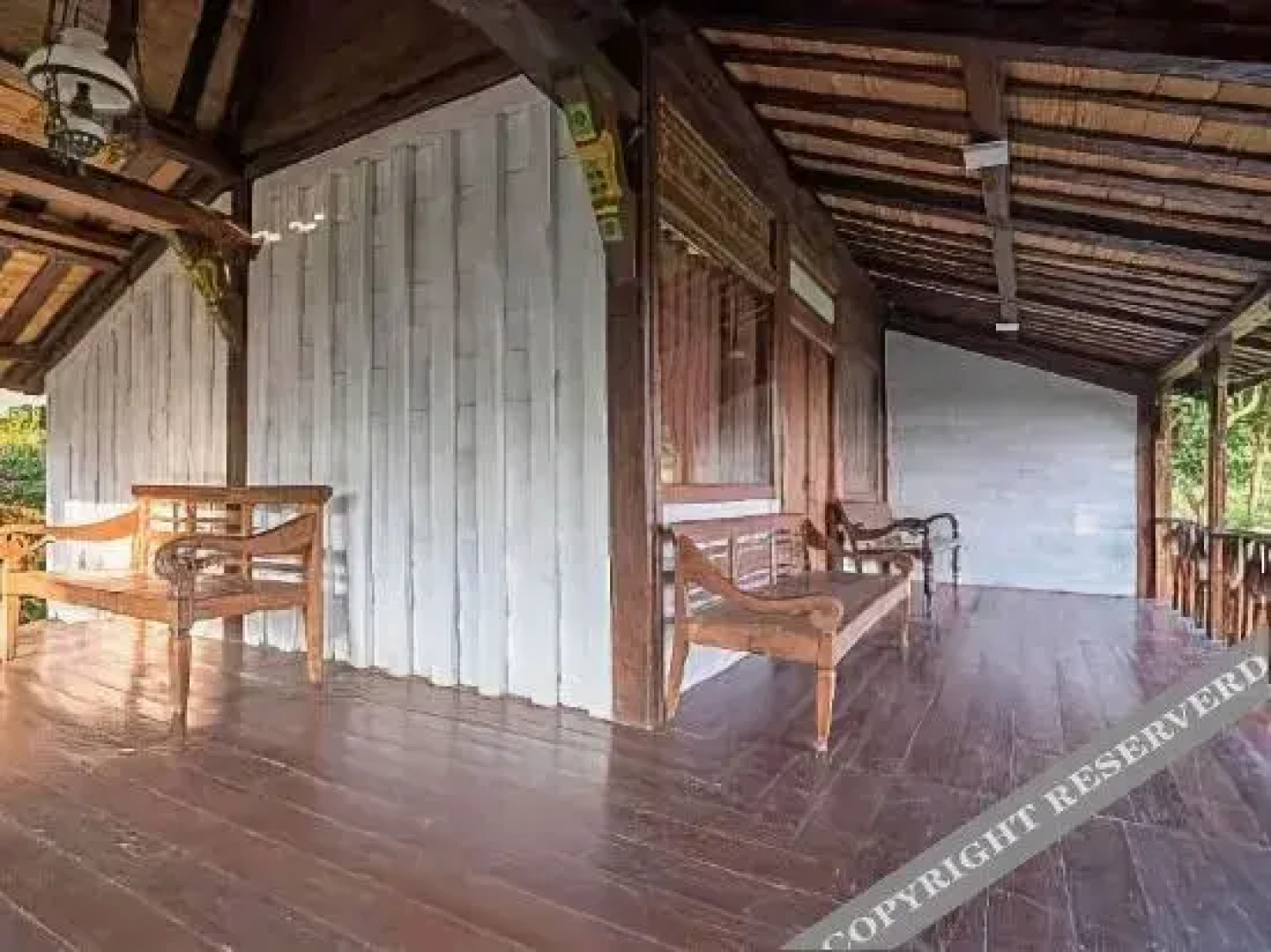 RedDoorz Resort @ Lembang 2