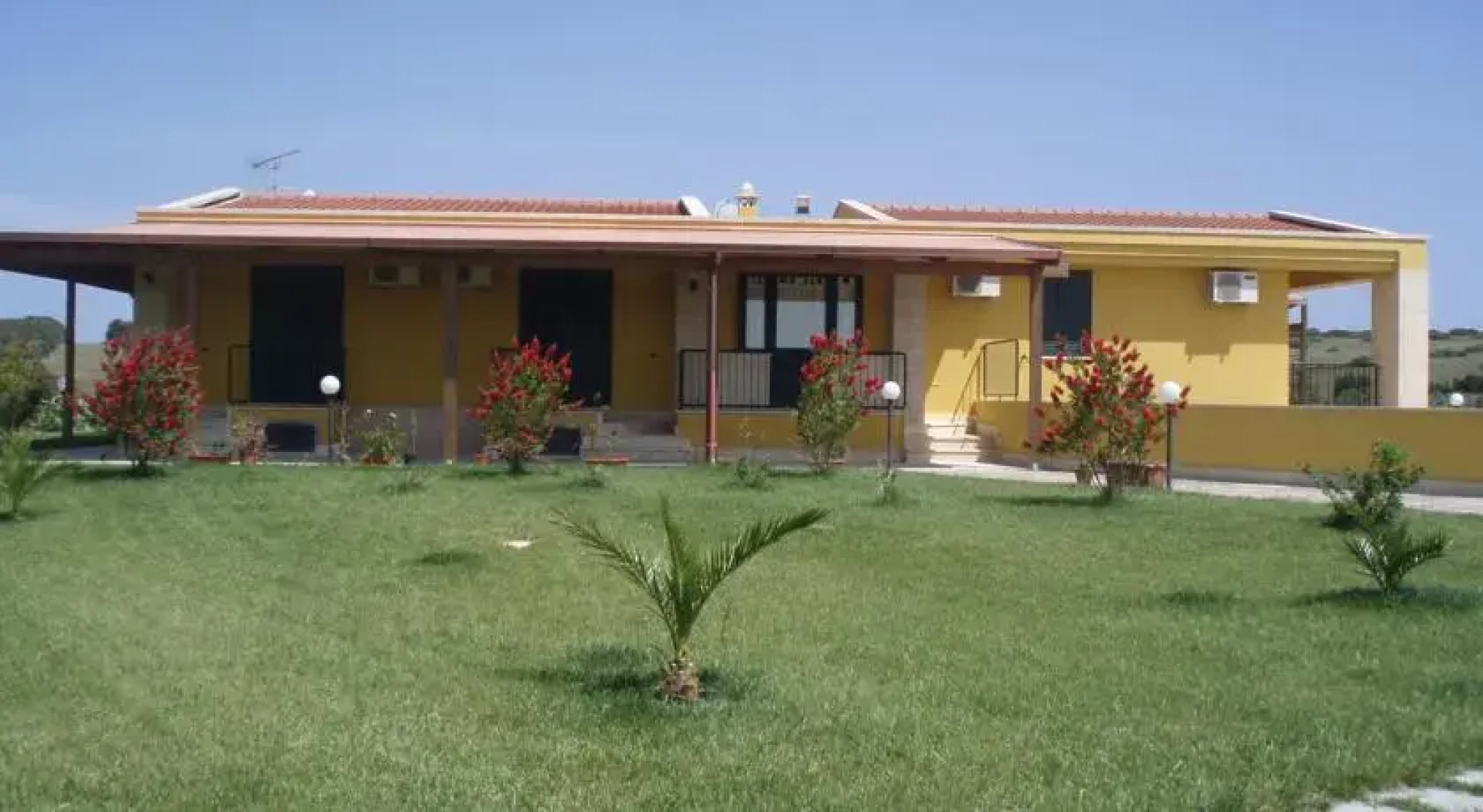 Il Girasole