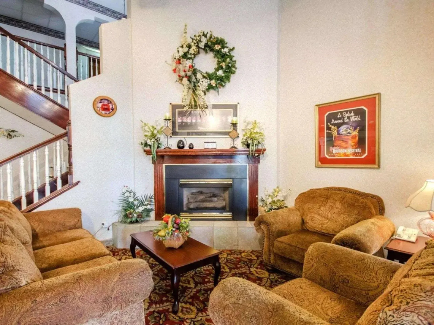 Quality Inn & Suites