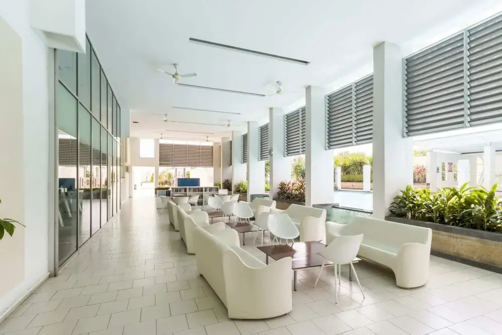 Homey 2BR Apt in Expat Neighborhood Mont Kiara