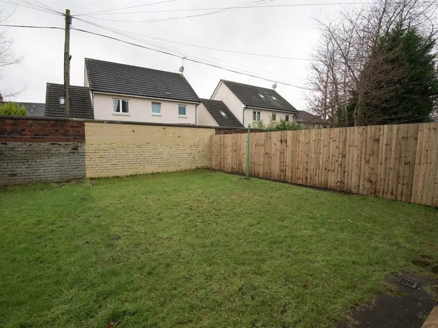 Callender Apartments