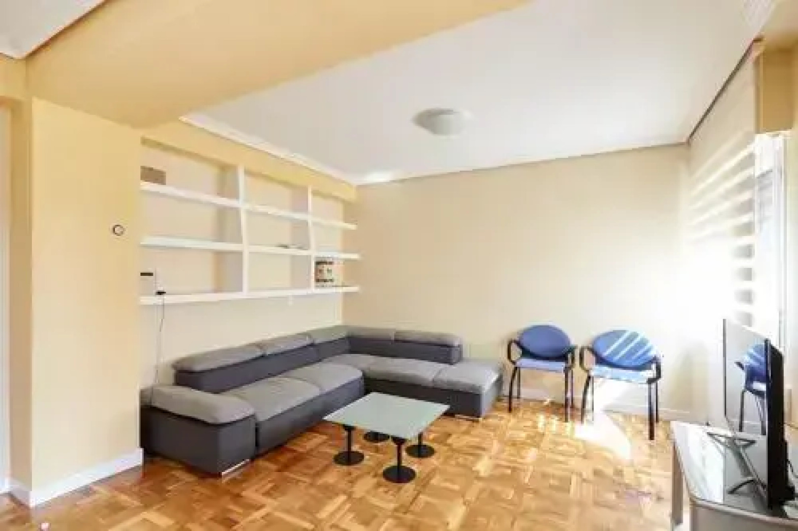 Acà Y Allà Apartamento Alfonso El Batallador