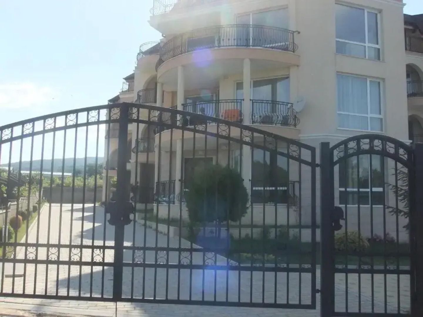 YOO Apartment South Beach