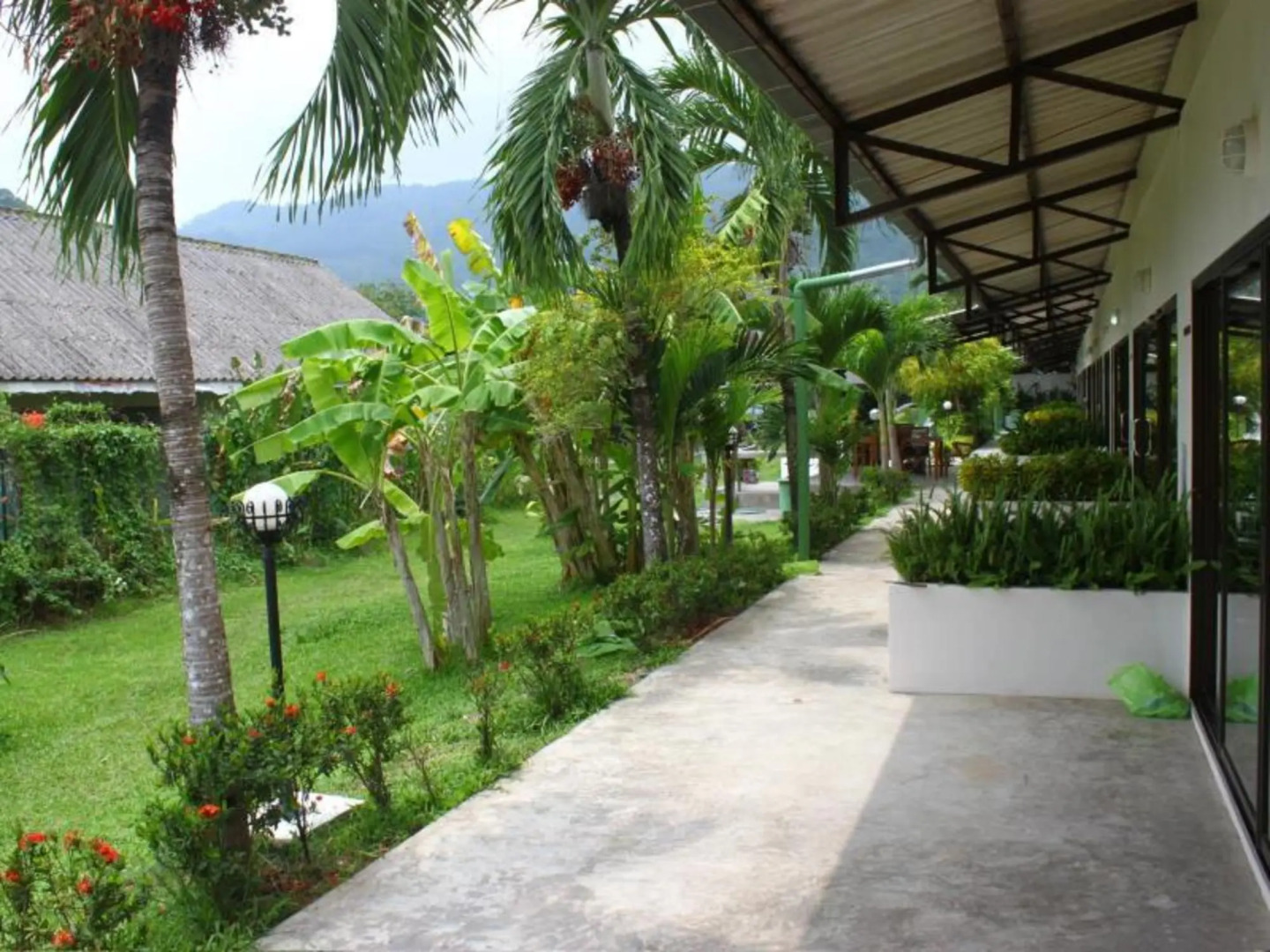 Phuket Wake Park Apartment