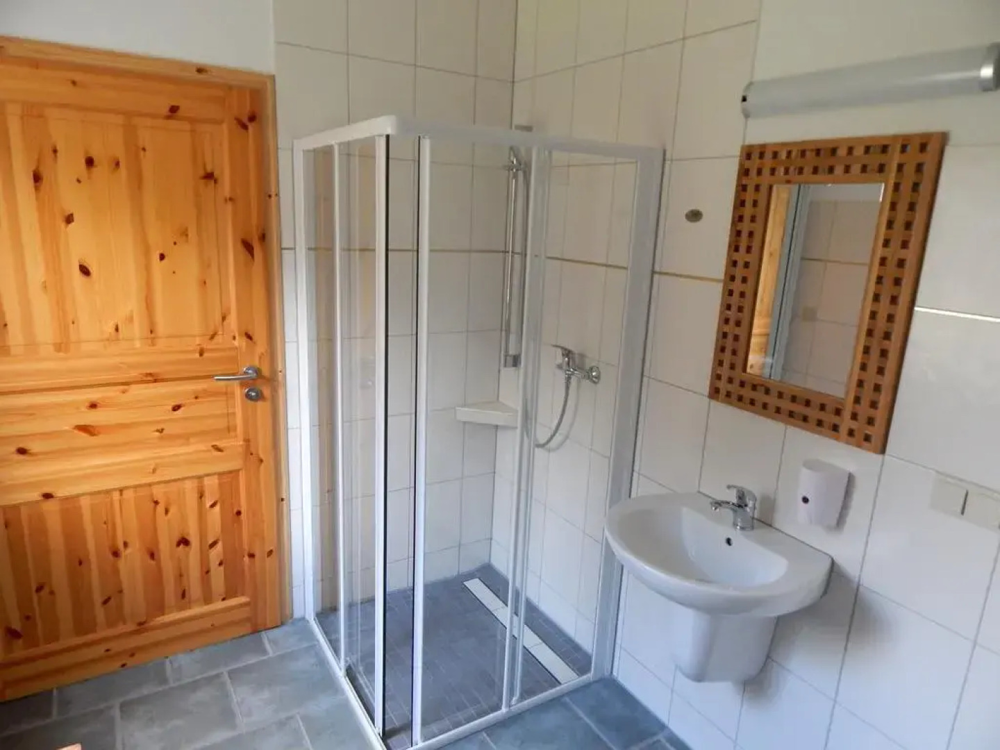 Pension + Apartments Tor zum Spreewald