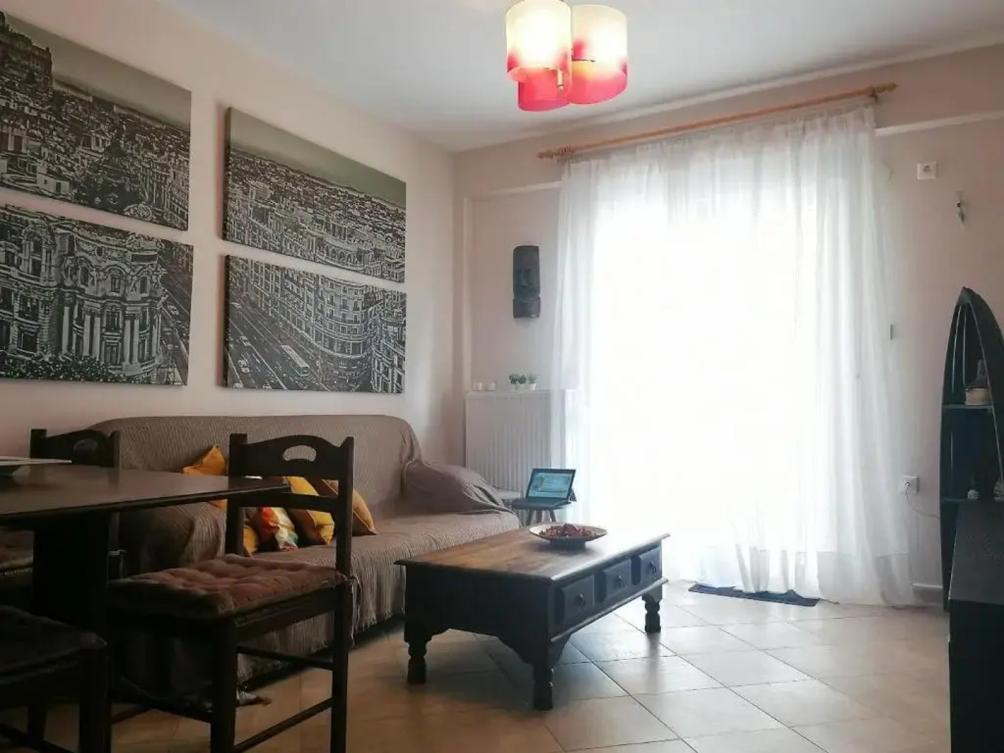 Fanari summer house 2 floors