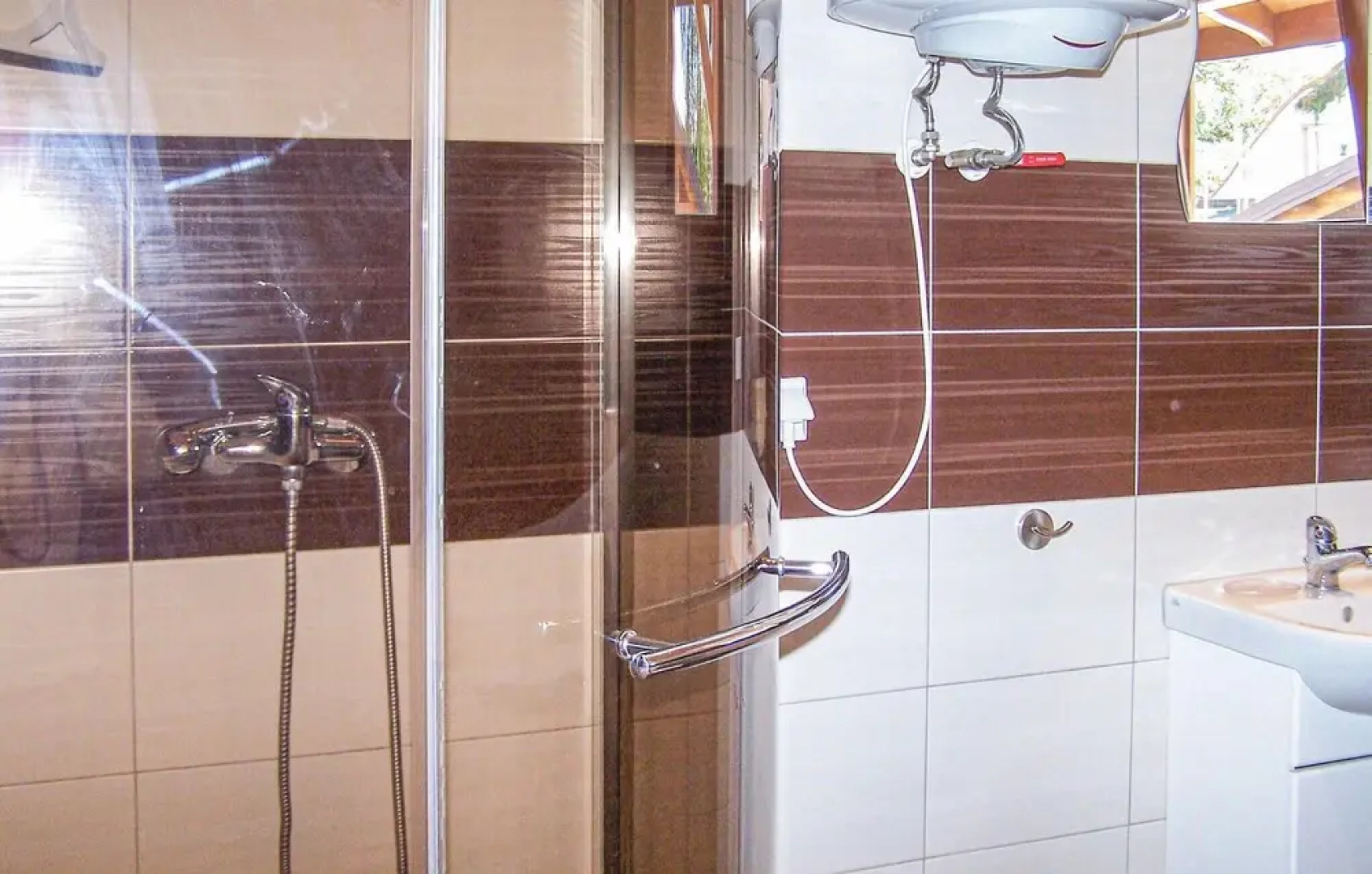 Awesome Home in Sianozety With 2 Bedrooms and Wifi