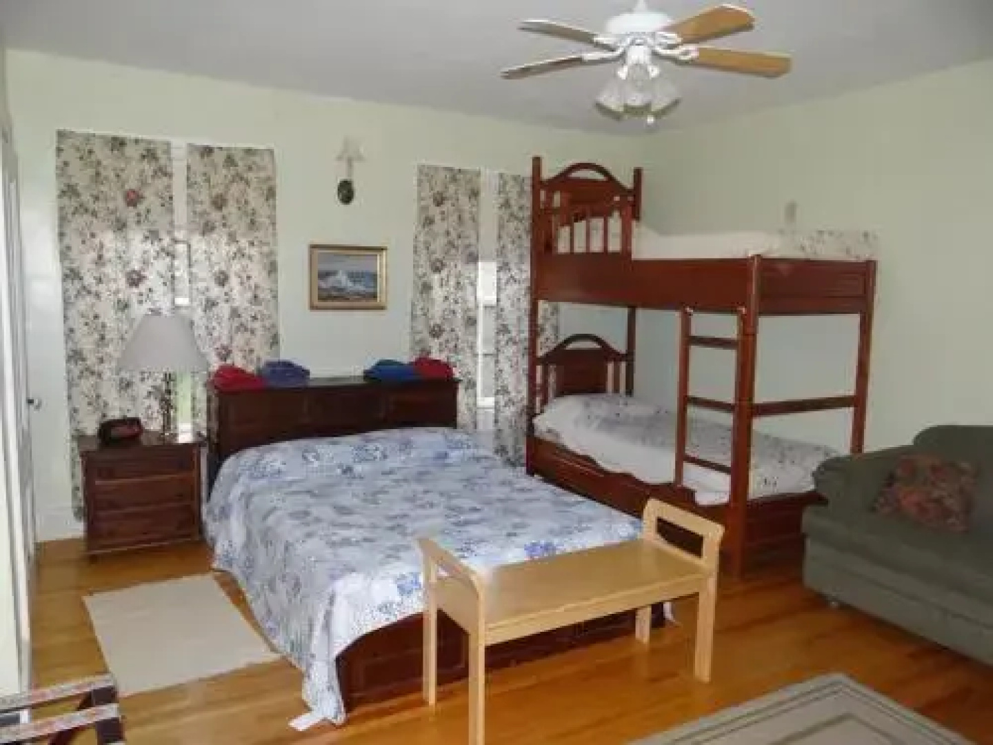 Chamcook Forest Lodge Bed & Breakfast