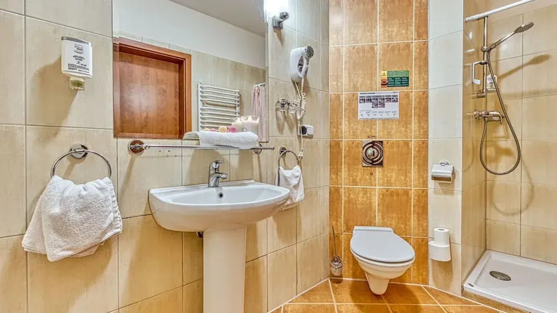 St. Lukas Medical & SPA