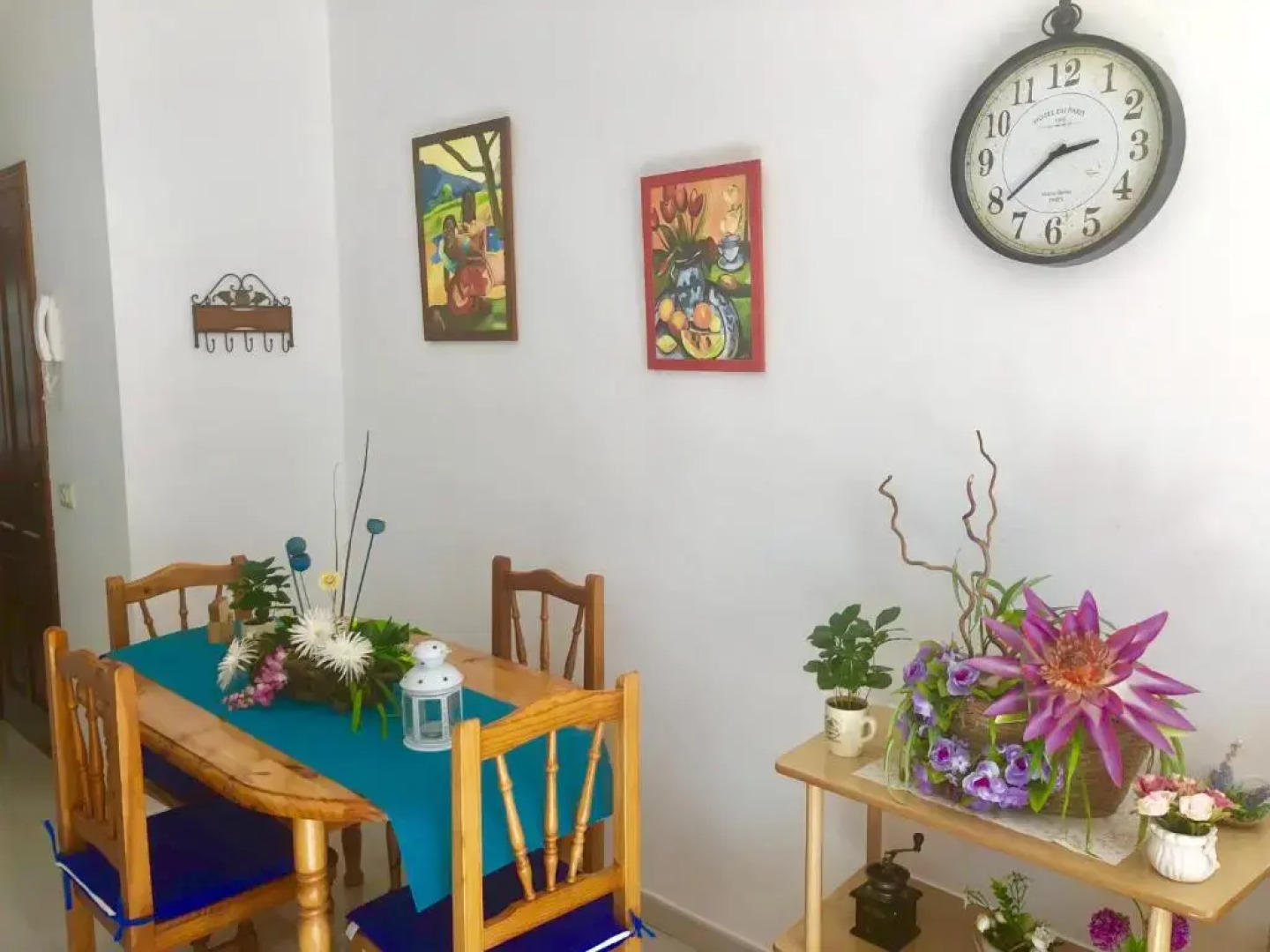 Apartamento Casco La Estrella, cerca de Garachico